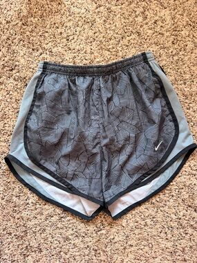 Womens Nike Drifit Shorts